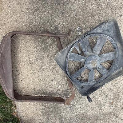 Ford Metal plus
