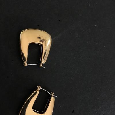 Vintage Earrings