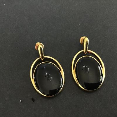 Trafari Vintage Necklace