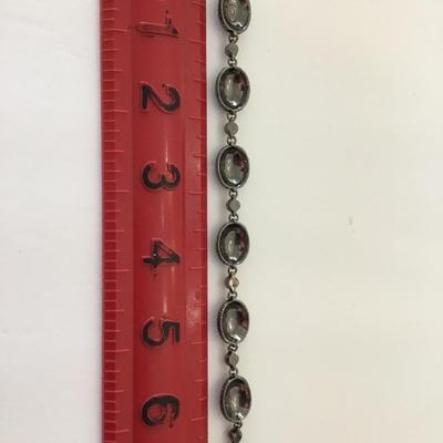 Beautiful vintage, Liz Claiborne multicolored bracelet