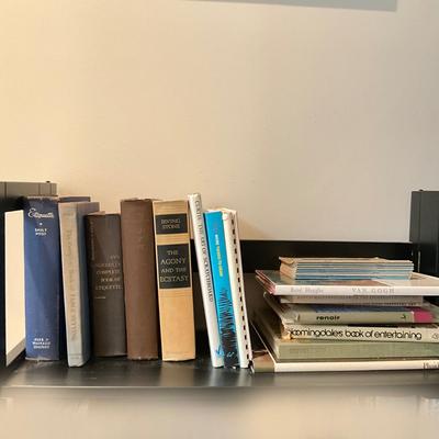 710 Lot of Etiquette Books