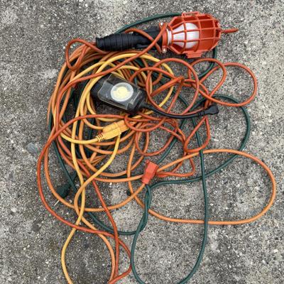 Electrical cords