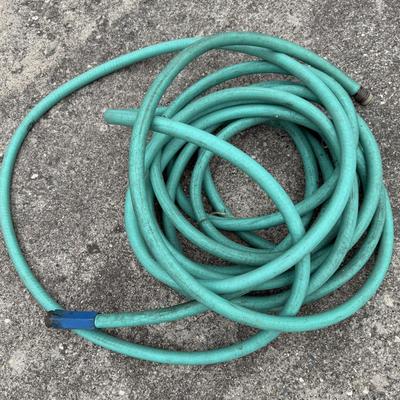 Garden Hose