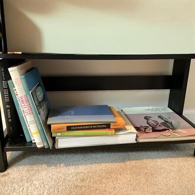 712 Lot of Porcelain Books