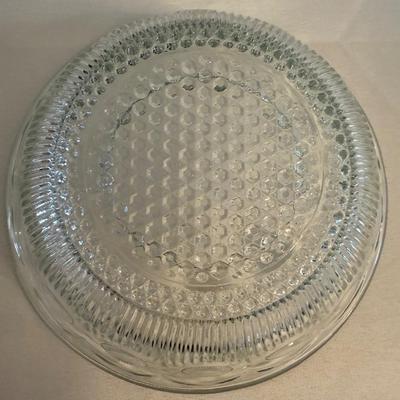 Crystal lot