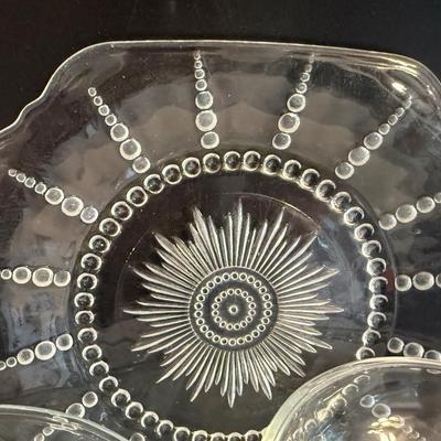 Crystal lot