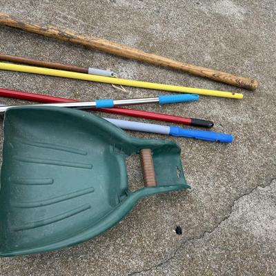 Yard/house tools