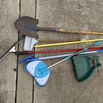 Yard/house tools