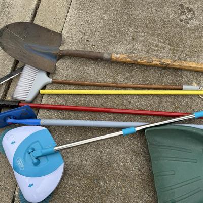 Yard/house tools