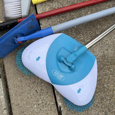 Yard/house tools