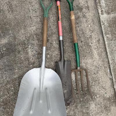 Yard tools
