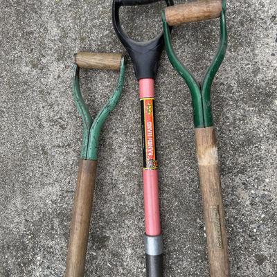 Yard tools