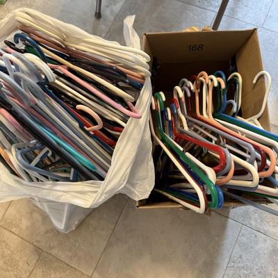 Hangers