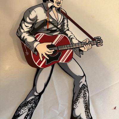Elvis PEZ Collection plus