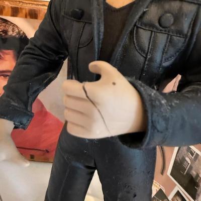 Elvis is alive