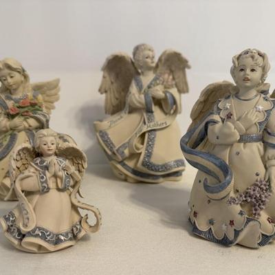 Sarah’s collection