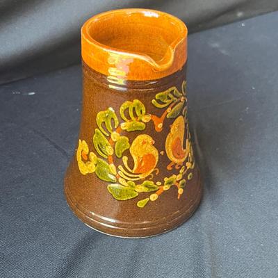 Sale Photo Thumbnail #808: Very nice, antique piece.