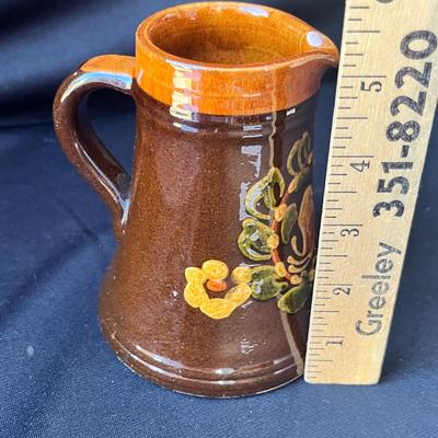 Sale Photo Thumbnail #810: Very nice, antique piece.