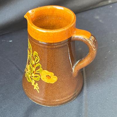 Sale Photo Thumbnail #809: Very nice, antique piece.