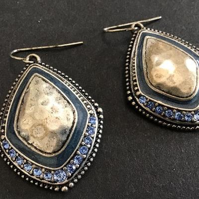Fashion Earrings