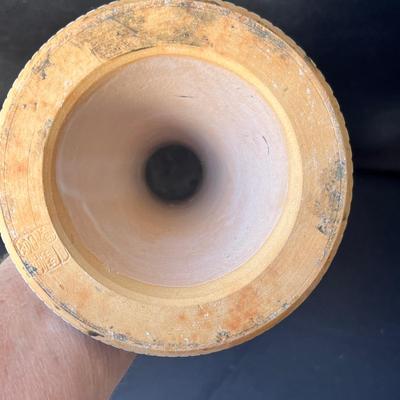 Sale Photo Thumbnail #818: Great Chalice piece.