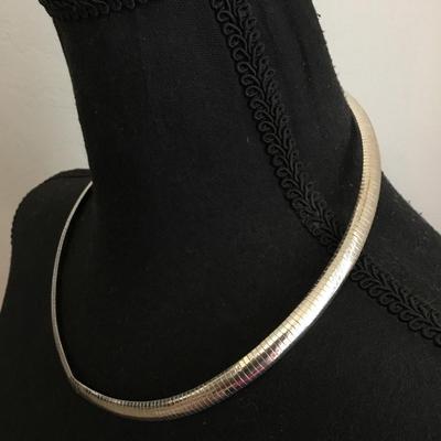 Vintage necklace