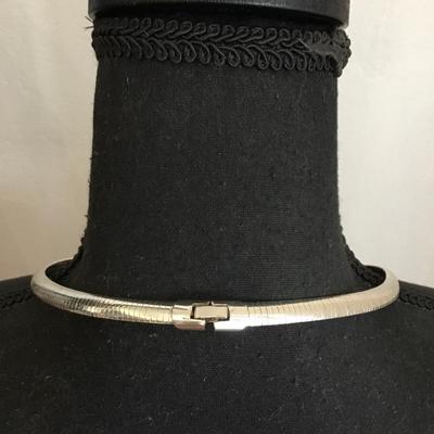 Vintage necklace