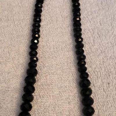 RHINESTONE AND BEADED JEWELRY