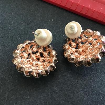 Fashion Earrings