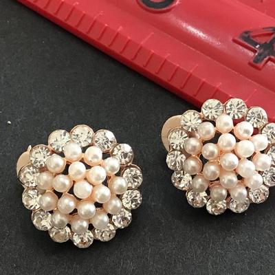 Fashion Earrings
