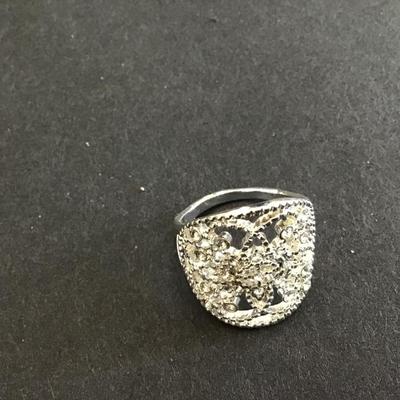 Fashion Ring