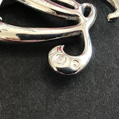 Vintage Swarovski Signed