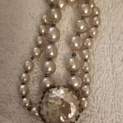 MIRIAM HASKELL AND OTHER BRACELETS