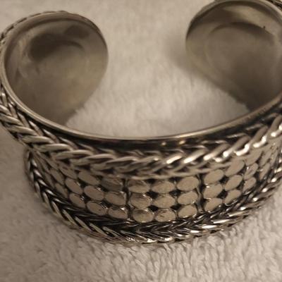 MIRIAM HASKELL AND OTHER BRACELETS