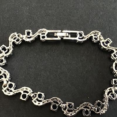 Fashion Tennis Bracelet