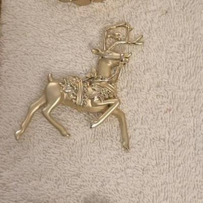 COSTUME JEWELRY