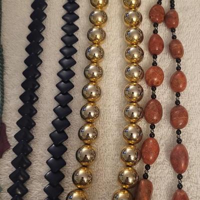 FASHION JEWELRY
