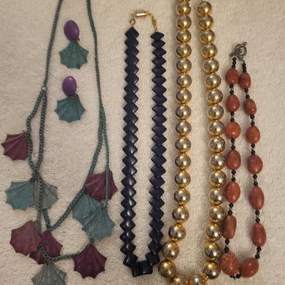 FASHION JEWELRY