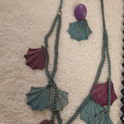 FASHION JEWELRY