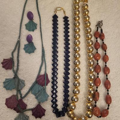FASHION JEWELRY