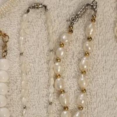 BEADED JEWELRY