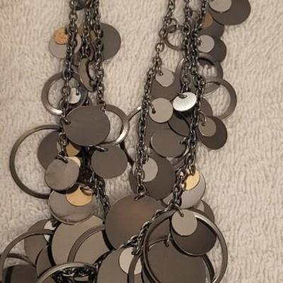 FASHION NECKLACES
