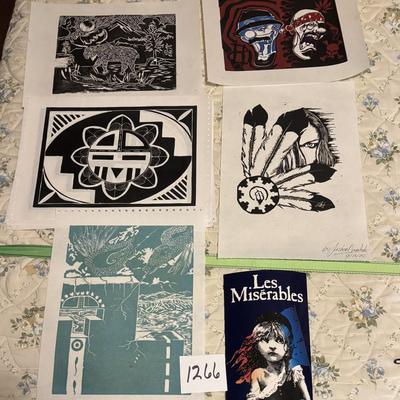 Art Work