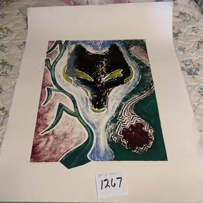 Art Lot