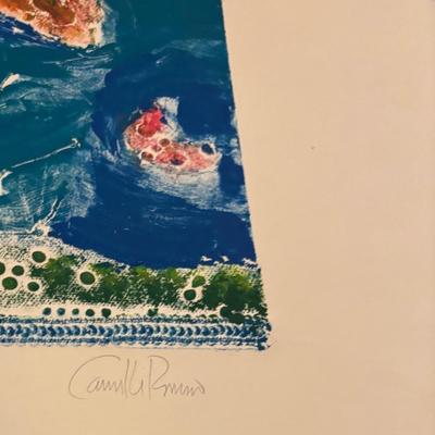 Opening Art Lot