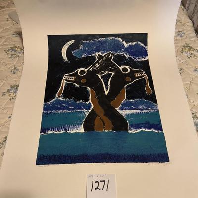 Art Lot
