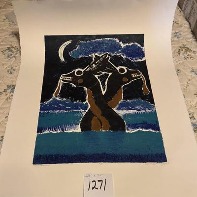 Art Lot