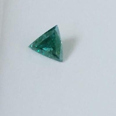 IGI CERTIFIED . 23CTS Natural Diamond
