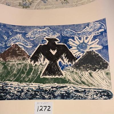 Art Lot