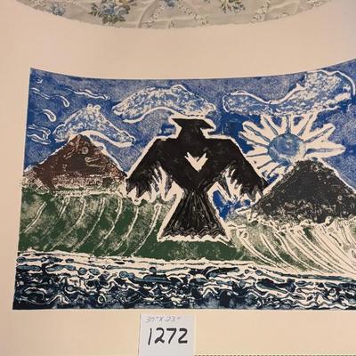 Art Lot